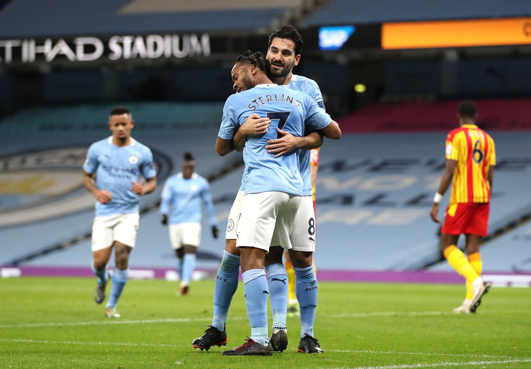 往决定了他 往决定了他